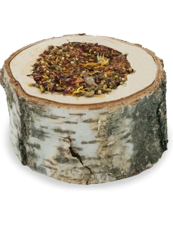 JR Farm Kräuter-Holznapf 120g