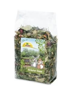 JR Farm Kräuter-Oase 150g