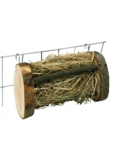 JR Farm Kräuter-Raufe 250g