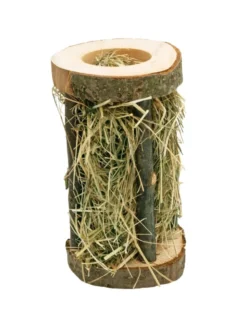 JR Farm Kräuter-Raufe 250g