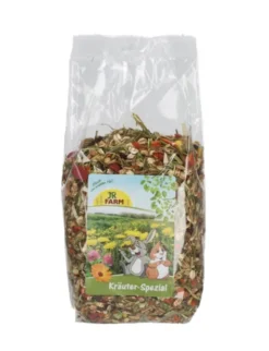 JR Farm Kräuter-Spezial 500g