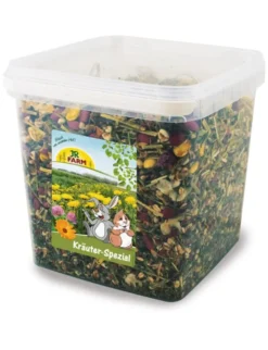 JR Farm Kräuter-Spezial 1,5kg