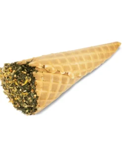 JR Farm Kräuter-Waffeltüte 60g