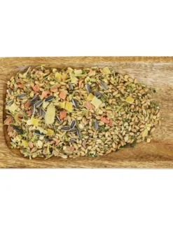JR Farm Legepower-Frühstück 1kg