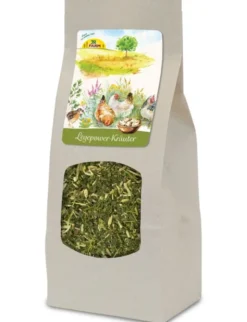 JR Farm Legepower-Kräuter 175g