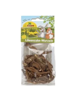JR Farm Löwenzahn-Wurzeln 50g
