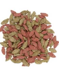 JR Farm Möhrchen 200g