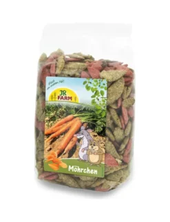 JR Farm Möhrchen 200g
