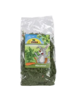 JR Farm Möhrenkraut 100g