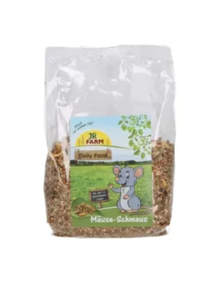 JR Farm Mäuse-Schmaus 600g