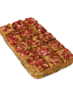 JR Farm Nager-Tafel 125g