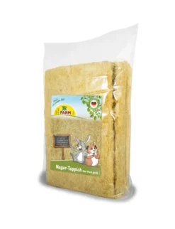 JR Farm Nager-Teppich
