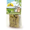 JR Farm Natur-Minerallehmstein Kräuter 100g