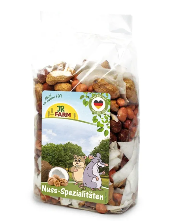 JR Farm Nuss-Spezialitäten 200g