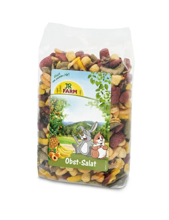 JR Farm Obst-Salat 200g