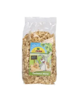 JR Farm Pastinaken-Würfel 125g
