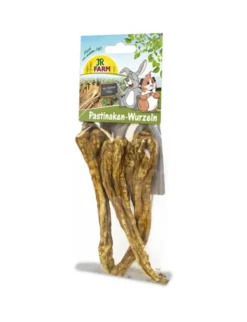JR Farm Pastinaken-Wurzeln 50g