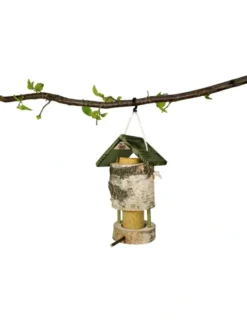 JR Farm Peanut Bar Erdnuss-Turm 1,3kg
