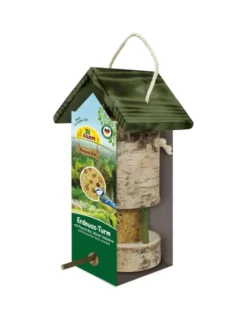 JR Farm Peanut Bar Erdnuss-Turm 1,3kg