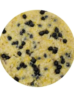 JR Farm Peanut Bar Holunder 350g