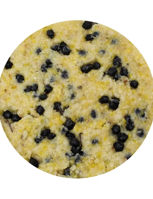 JR Farm Peanut Bar Holunder 350g