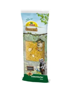 JR Farm Peanut Bar Nüsse 350g