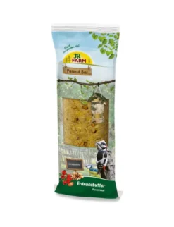 JR Farm Peanut Bar Powersaat 350g