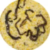 JR Farm Peanut Bar Regenwürmer 350g