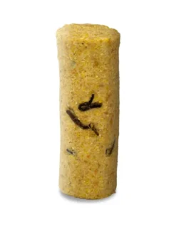JR Farm Peanut Bar Regenwürmer 350g