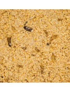 JR Farm Peanut Bar Soldatenfliegen 700g