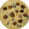 JR Farm Peanut Pot Beeren 400g