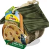 JR Farm Peanut Pot Erdnuss-Hütte 820g