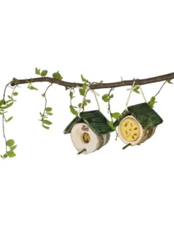 JR Farm Peanut Pot Erdnuss-Hütte 820g