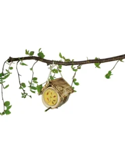 JR Farm Peanut Pot Erdnuss-Hütte 820g