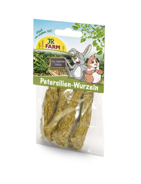 JR Farm Petersilien-Wurzeln 50g