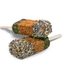 JR Farm PlasticFree Knusper-Eis 45g
