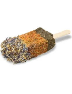 JR Farm PlasticFree Knusper-Eis 45g