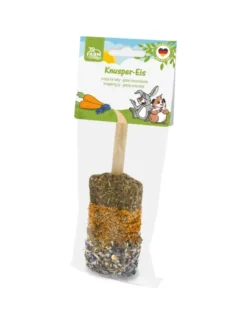 JR Farm PlasticFree Knusper-Eis 45g