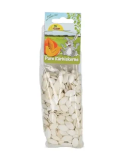 JR Farm Pure Kürbiskerne 125g