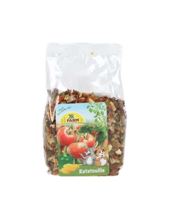 JR Farm Ratatouille 100g