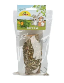 JR Farm Roll 'n' Fun 120g