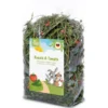 JR Farm Rucola & Tomate 100g