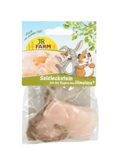 JR Farm Salzleckstein Region Himalaya 80g