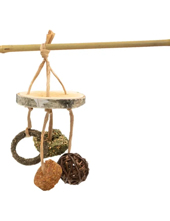 JR Farm Snack-Mobile 100g