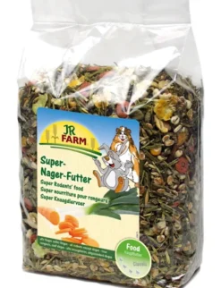 JR Farm Super-Nagerfutter 1kg