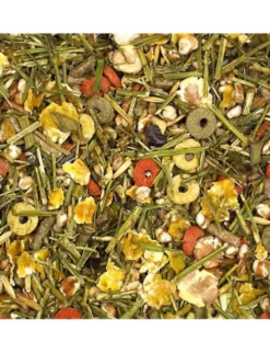 JR Farm Super-Nagerfutter 1kg