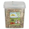 JR Farm Super-Nagerfutter 2,5kg