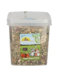 JR Farm Super-Nagerfutter 2,5kg