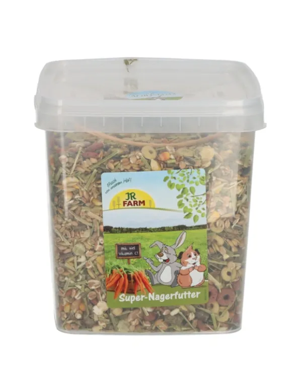 JR Farm Super-Nagerfutter 2,5kg