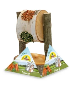 JR Farm Trimmrad 200g